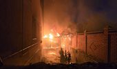 РФ ночью атаковала жилые дома Харькова и области: есть пострадавшие. Фото | Фото 2