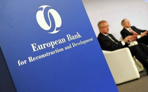ЕБРР даст Украине 250 миллионов евро