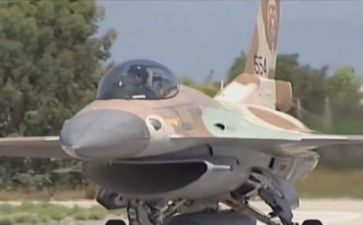 Дамаск просит РФ запретить операции ВВС ЦАХАЛа в Сирии