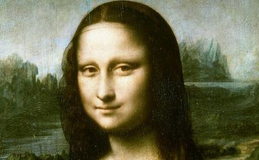 Картина «Мона Лиза» меняет дислокацию