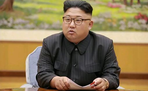 КНДР завершила создание национальных ядерных сил