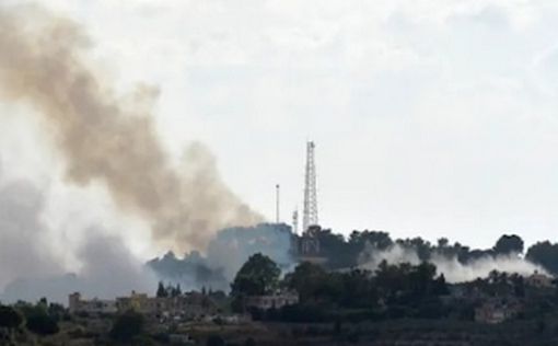 Ливан: нет смысла договариваться о прекращении огня пока идет во война в Газе