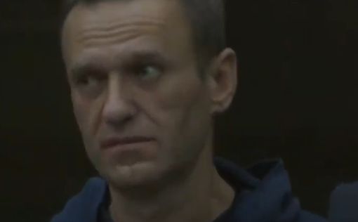 СМИ: Навального перевели в санчасть колонии