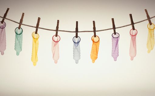 Из секс-шопа в Лас-Вегасе украли 30 000 презервативов