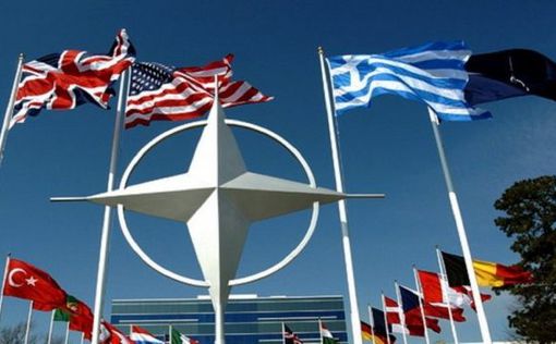 В НАТО объяснили свое решение по Украине