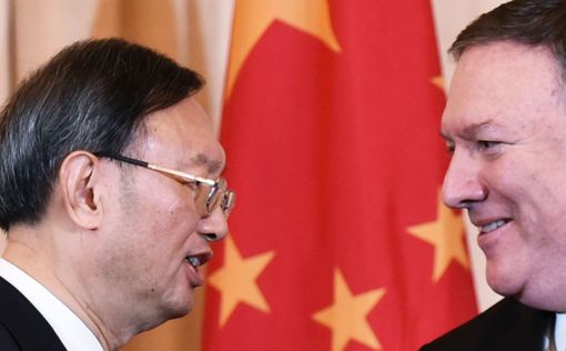 США должны перестать вмешиваться в дела Гонконга