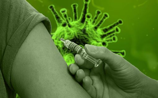 Шведская компания хочет испытать свою вакцину на украинцах