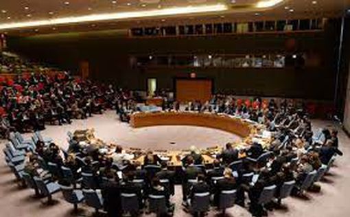Совбез ООН вновь будет голосовать по резолюции о ситуации в Газе