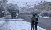 Зима шутит: Украину замело мартовским снегом. Фото | Фото 1