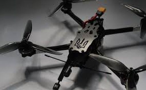 У Украины есть дроны, способные долететь до Сибири, - СМИ