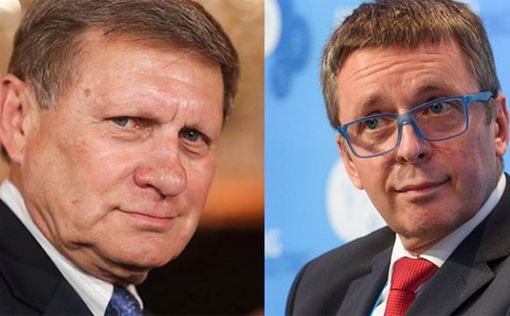 Бальцерович и Миклош начали реформировать Украину