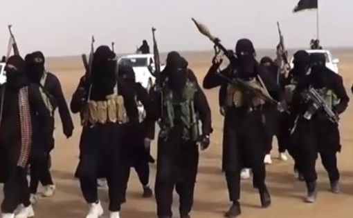 Нападение террористов ISIS в Ираке: восемь погибших