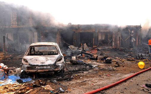 Боевики "Боко Харам" атаковали в Нигерии: 14 погибших