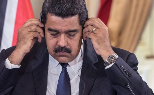 Мадуро пообещал честные выборы в Венесуэле