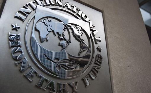 Миссия МВФ не покидала Украину