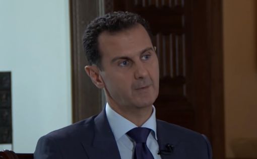 Асад усложняет въезд  в Дамаск для европейских дипломатов