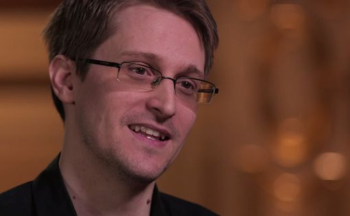 Сноуден: худшее еще впереди
