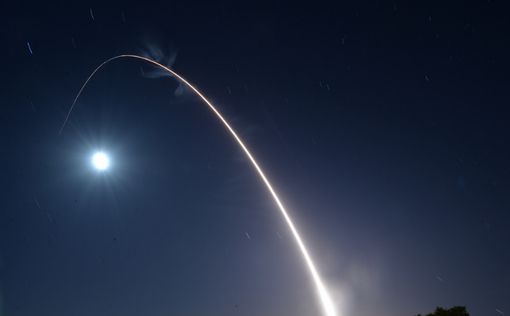 Северная Корея запустила вторую ракету за неделю