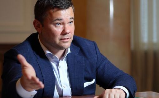 Богдан не исключает возможности участия в выборах мэра