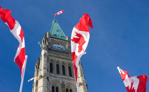 Канада поменяла гимн на "гендерно нейтральный"