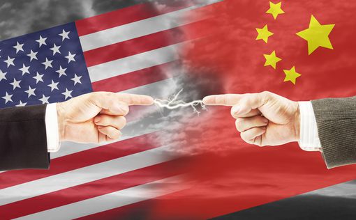 Пекин: США никак нам не помогли, а только нагнетали панику