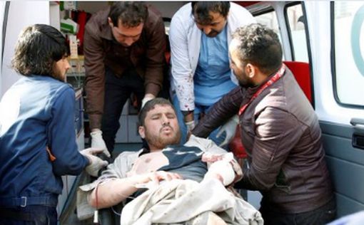 Жуткий теракт в Кабуле: число жертв увеличилось до 95