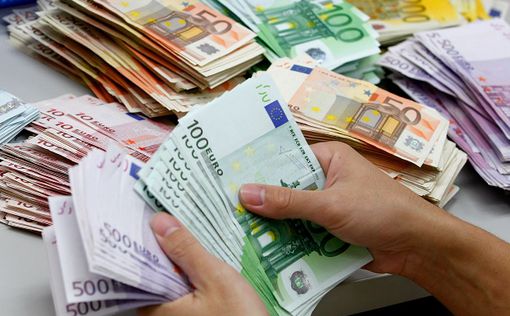 Украине мало европейских денег