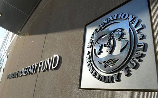 МВФ намерен одобрить программу кредитования Украины