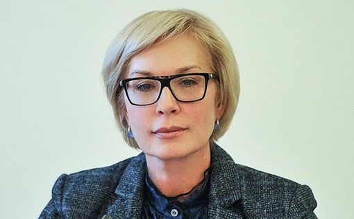 Денисова повторно обратилась к МККК