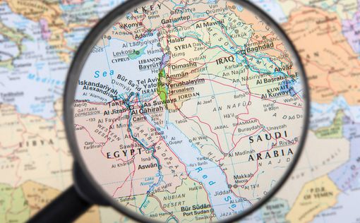 Израиль и Саудовская Аравия налаживают экономические связи