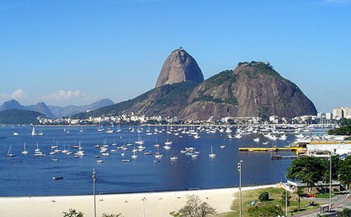 В Бразилии к Олимпиаде готовили теракты