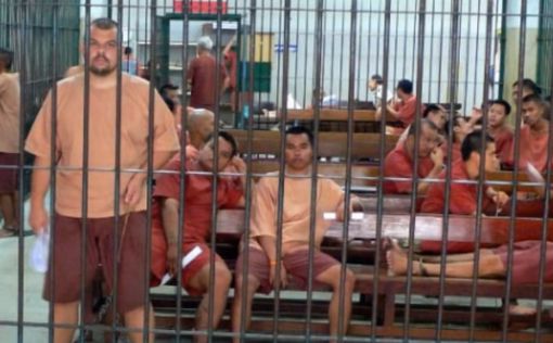 В Таиланде помиловали заключенных украинских граждан