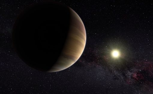 Ученые заявили о необычном открытии на Юпитере