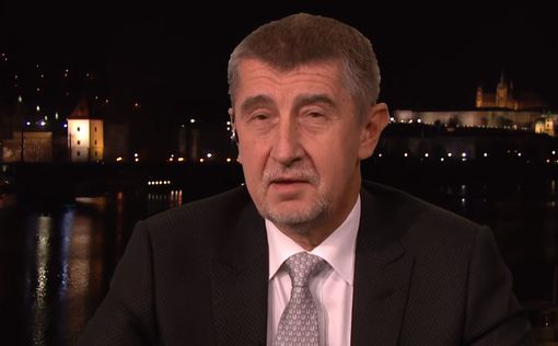 Чешский премьер: беженцы - угроза европейской цивилизации