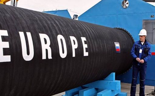 Власти Германии поддерживают Nord Stream-2