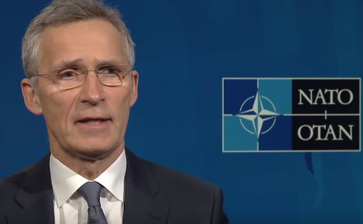 НАТО отреагирует на размещение российских ракет SSC-8