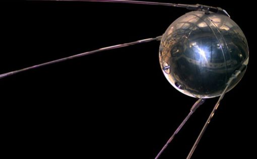 ЦРУ рассекретило советскую программу по запуску спутника