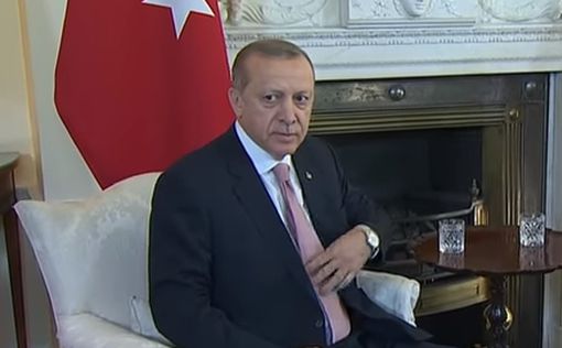Известны сроки перехода Турции к президентской республике