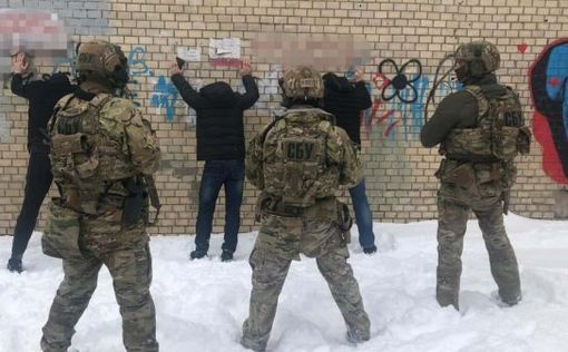 Под Киевом накрыли ячейку вооруженных боевиков ИГИЛ