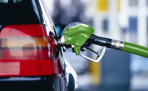 Цены на бензин в Украине растут рекордными темпами