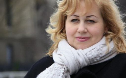 В ОБСЕ осудили пресс-секретаря Луценко Сарган