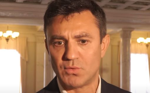 Полиция проверит обстоятельства вечеринки нардепа Тищенко