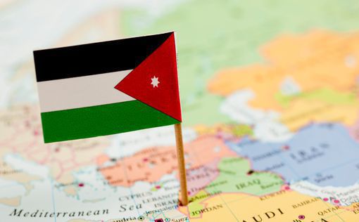 Иордания отрицает, что объявила чрезвычайное положение