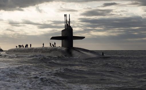 Раскрыты причины гибели российской субмарины