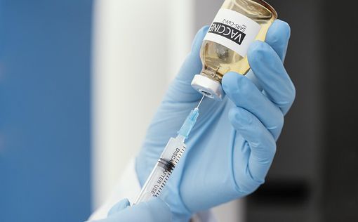 Вакцина Sinovac прошла лабораторный контроль в Украине