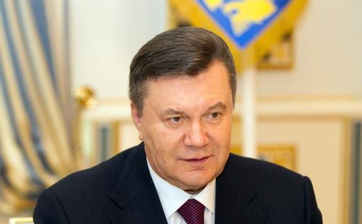 Янукович прокомментировал закон о реинтеграции Донбасса