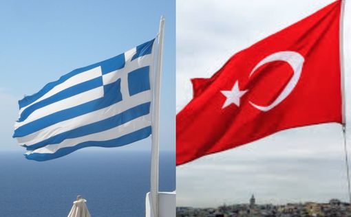 Греция опровергает заявление НАТО о прогрессе с Турцией