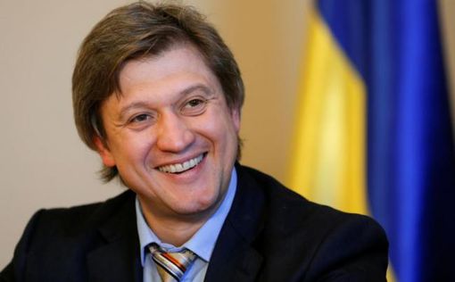 Украина выплатила $505 млн по евробондам