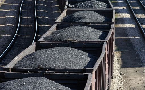Украина попросила США о поставках угля