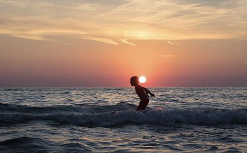 Вода на 164 пляжах Украины содержит кишечную палочку